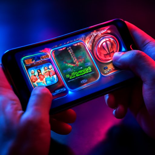 1111bat Android ফোনে APK ইনস্টল স্ক্রিন